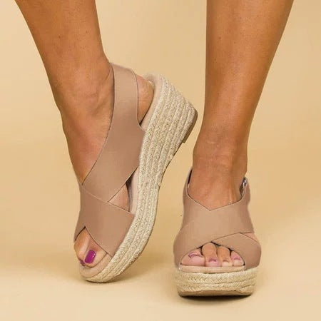 Fia | Women’s Lightweight Summer Sandals