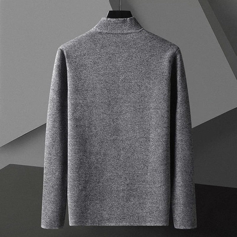 Victor | Cardigan in maglia a maniche lunghe