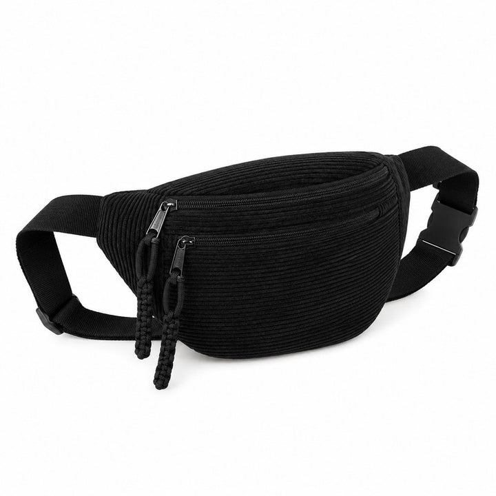 Petra | Knotted Tassel Crossbody Bag