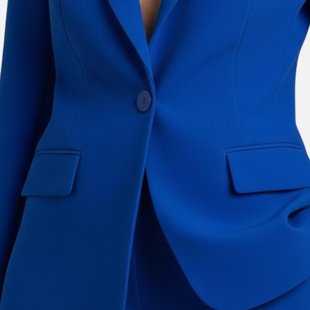 Kayla | Ensemble tailleur élégant pour femme