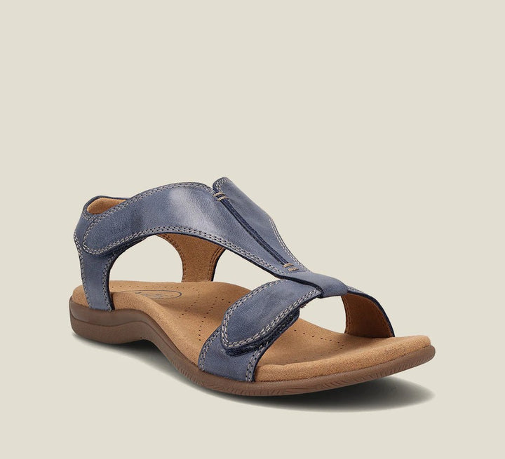 Dove | Women's Orthopedic Arch Support Cushioned Sandals