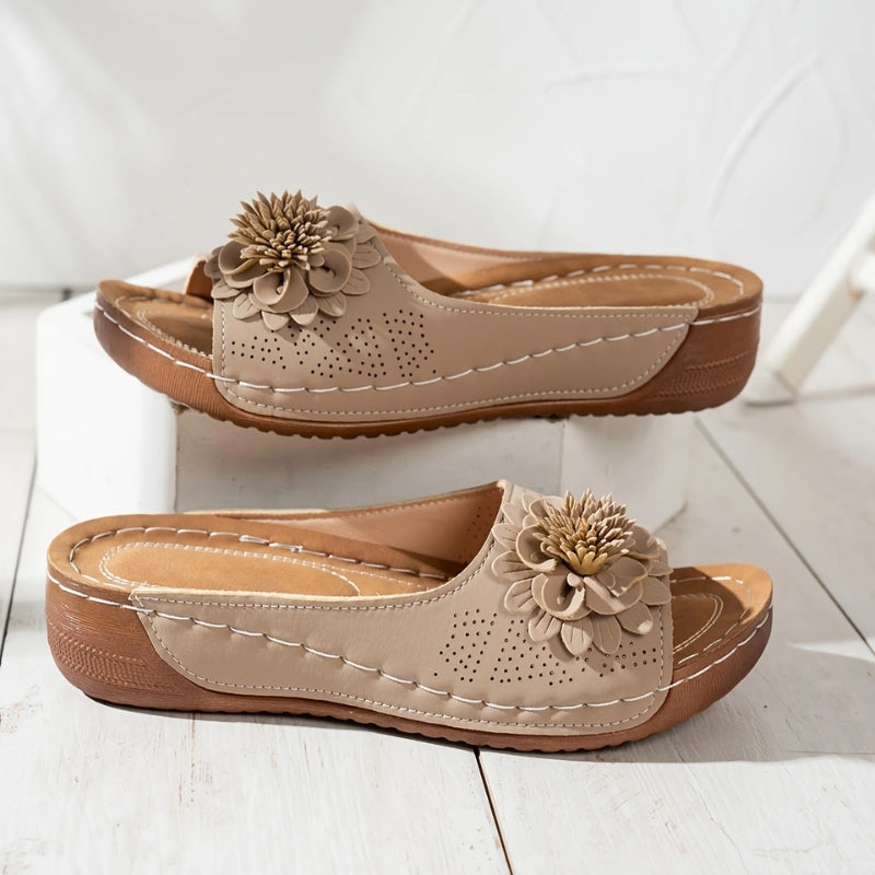 Seniva | Orthopädische Sandalen