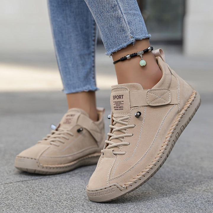 Victoria | Sneakers ortopediche comode