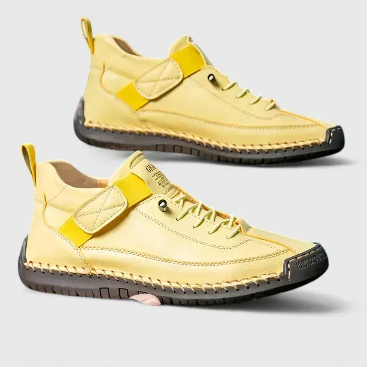 Nell | Sneakers comode senza lacci