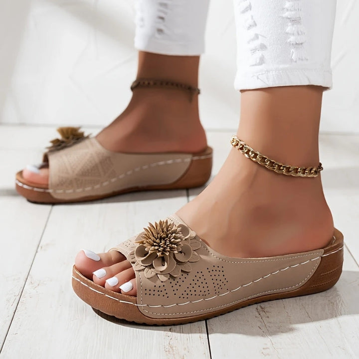 Seniva | Orthopädische Sandalen