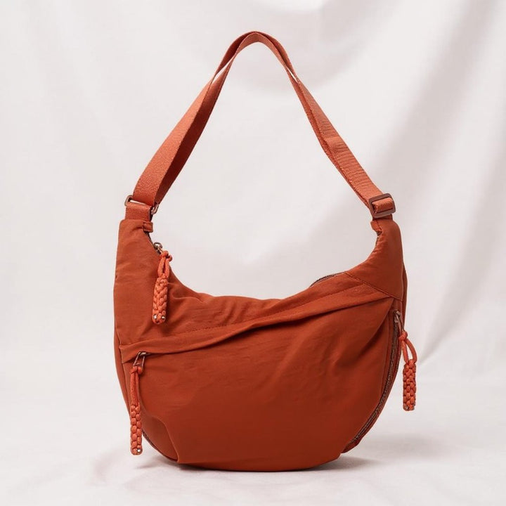 Gioia | Crescent Shoulder Bag