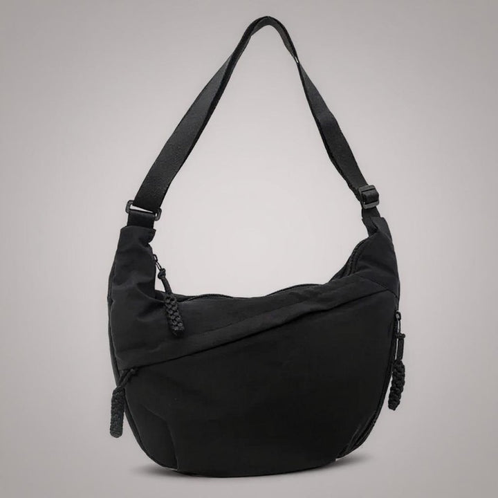 Aria | Crescent Shoulder Bag