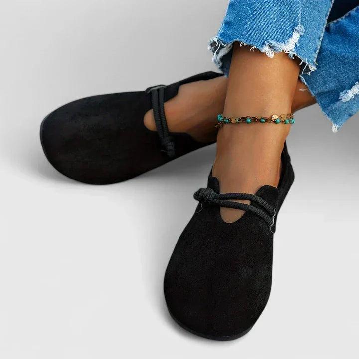 Ysavriann | Mocassins ortopédicos