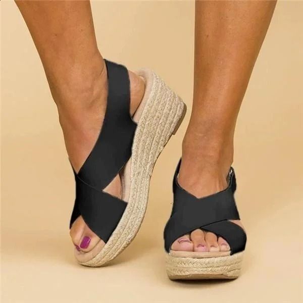 Stella | Lightweight Summer Sandals