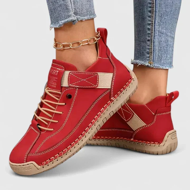 Nell | Sneakers comode senza lacci