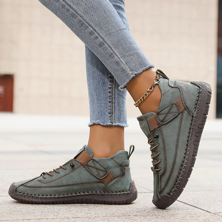 Victoria | Sneakers ortopediche comode