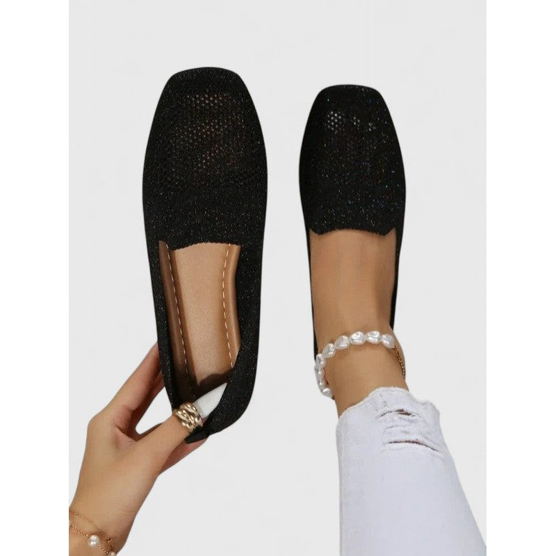 Women's Myalina | Square-Toe Loafers