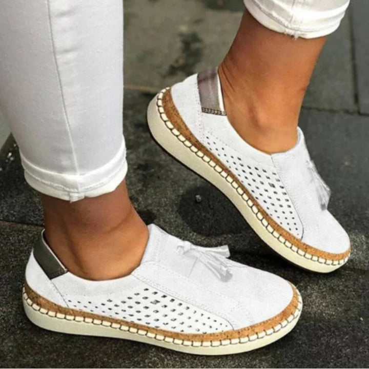 Calvona | Sapatos ortopédicos sem atacadores