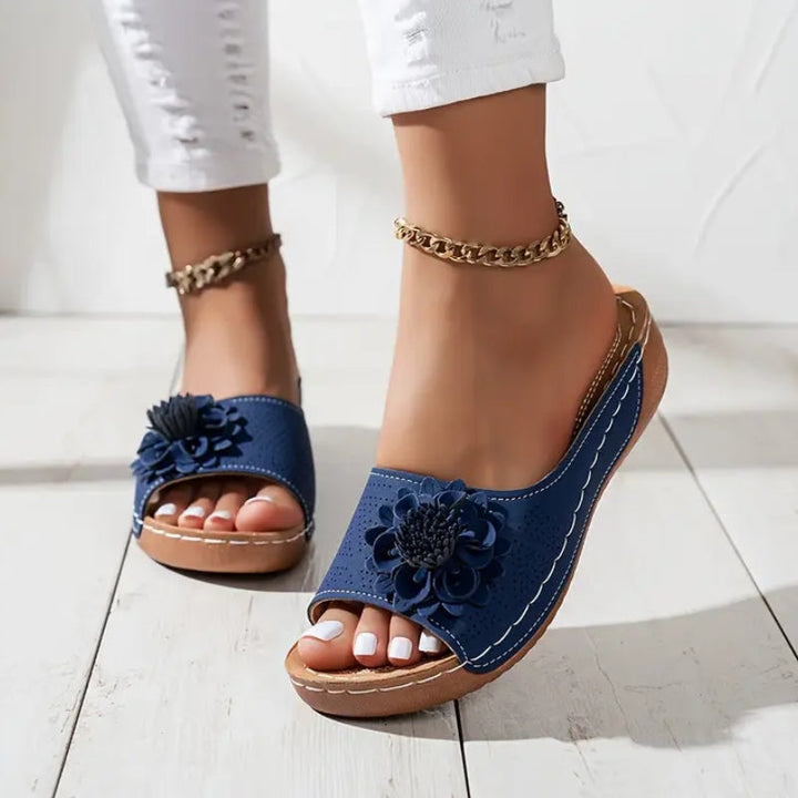 Seniva | Orthopädische Sandalen