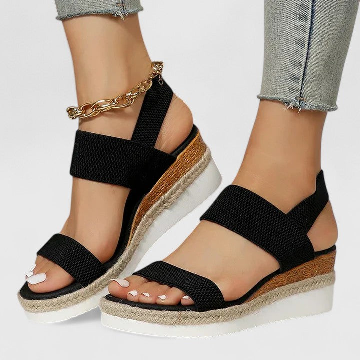 Merill | Comfortabele zomersandalen