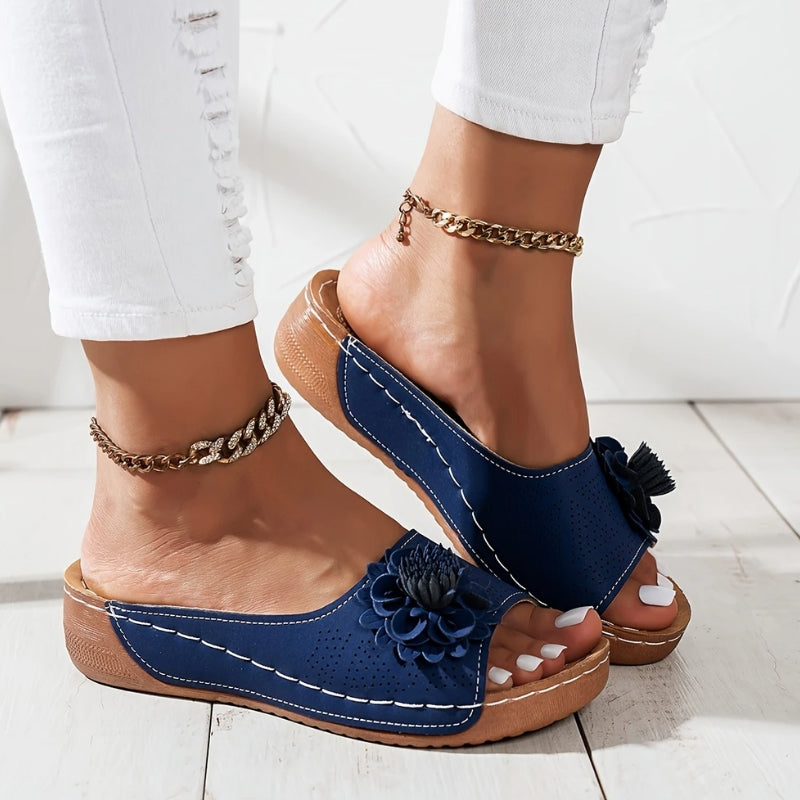 Seniva | Orthopädische Sandalen