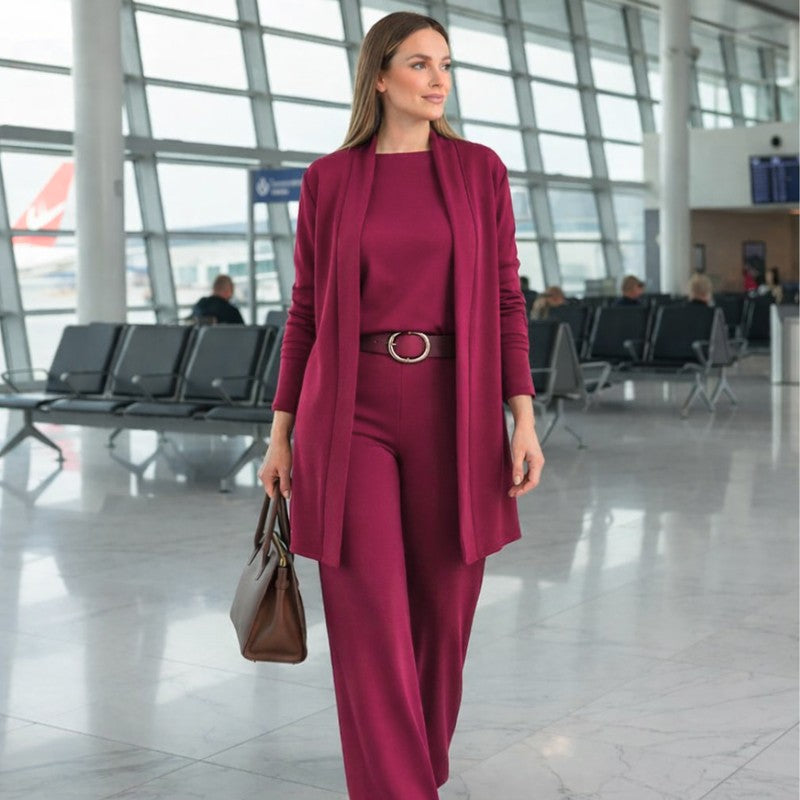 Madeline | Tailored Formal Outfit Set