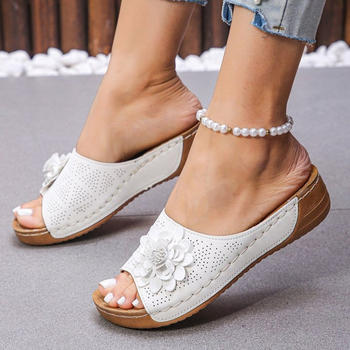 Seniva | Orthopädische Sandalen