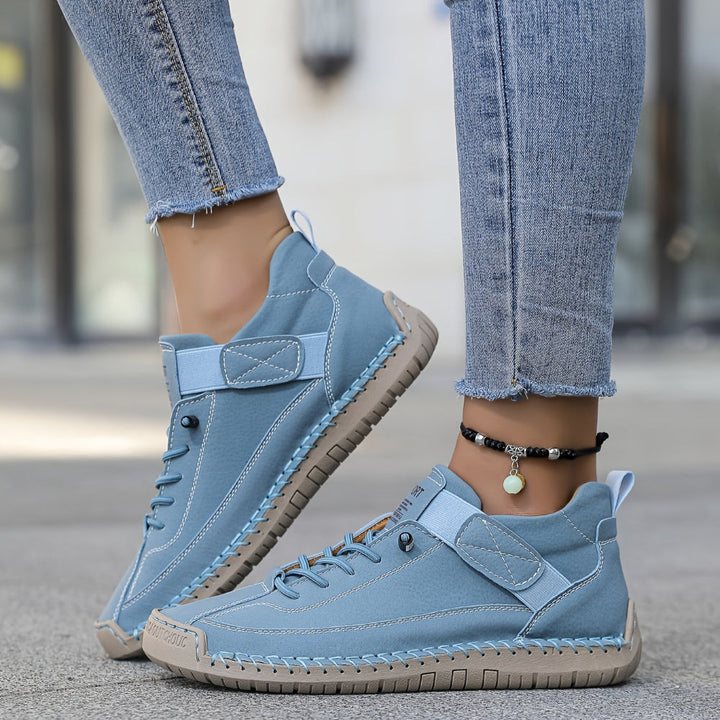 Victoria | Sneakers ortopediche comode