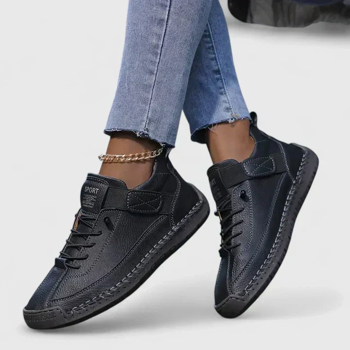 Nell | Slip-On Comfort Sneakers