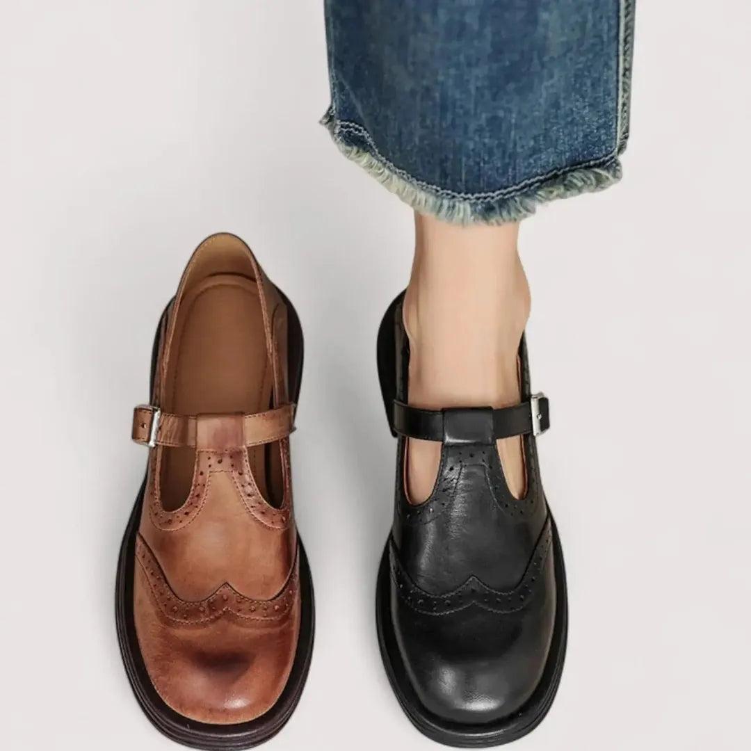 Nevaeh | Orthopedic Shoes