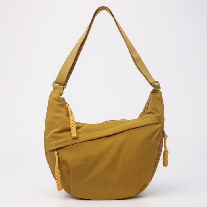 Luce | Crescent Crossbody Bag