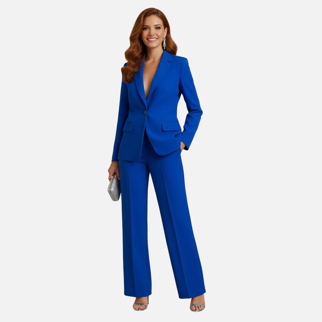 Kayla | Ensemble tailleur élégant pour femme