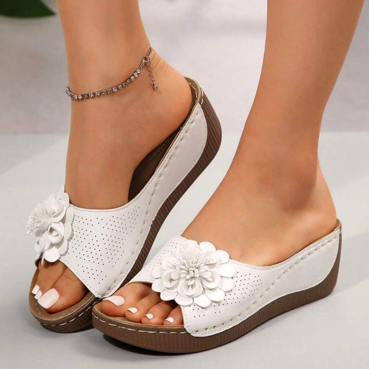 Seniva | Orthopädische Sandalen