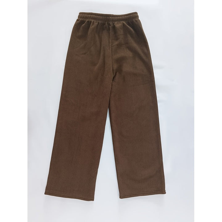 Ruth | Wide-leg Lounge Pants
