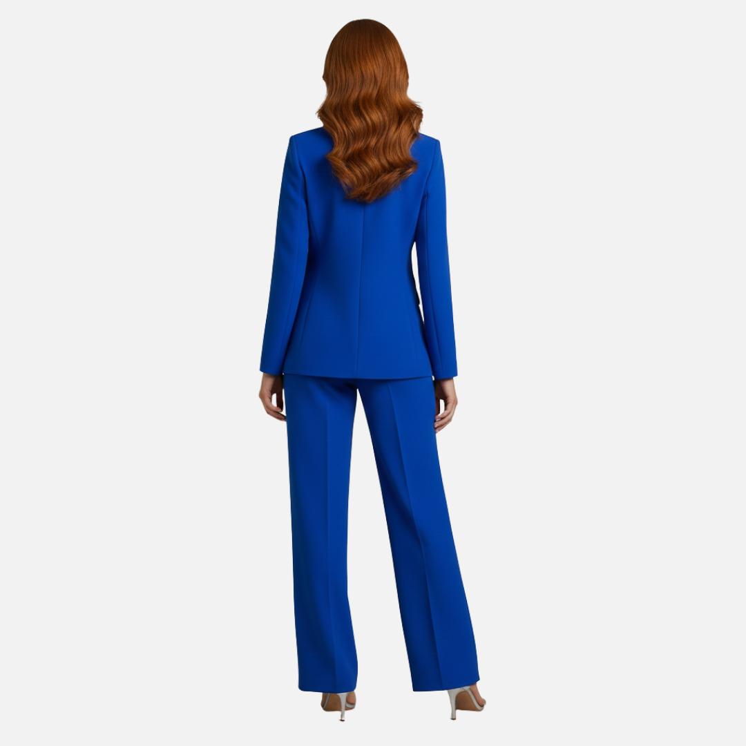 Kayla | Ensemble tailleur élégant pour femme
