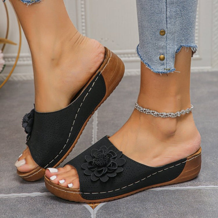 Seniva | Orthopädische Sandalen