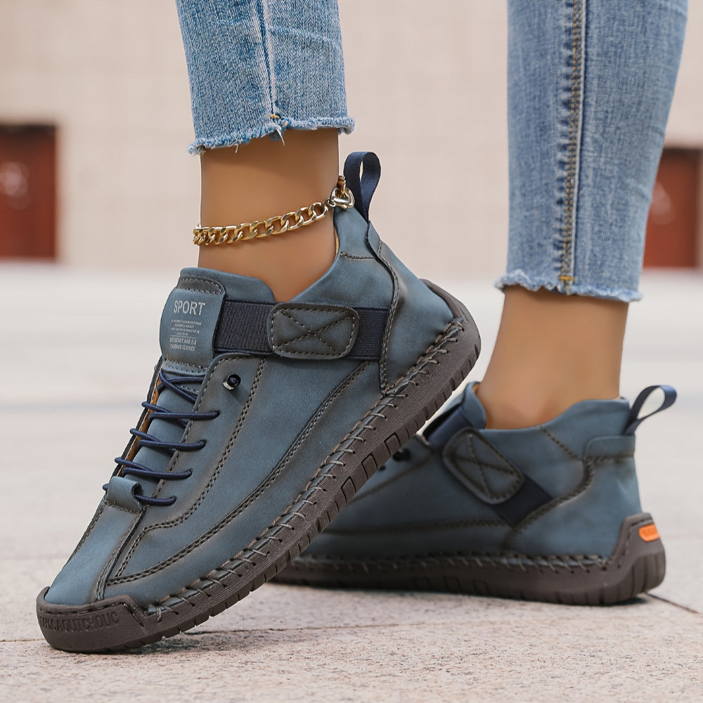 Victoria | Sneakers ortopediche comode