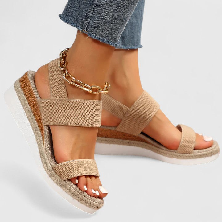 Merill | Comfortabele zomersandalen