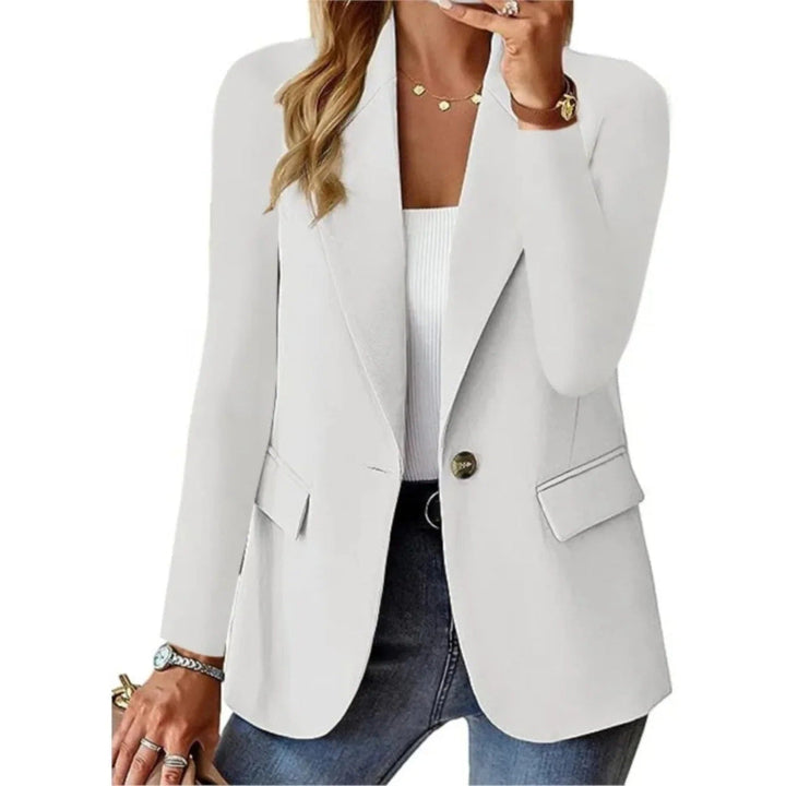 Vanessa | Women's Blazer Jacket