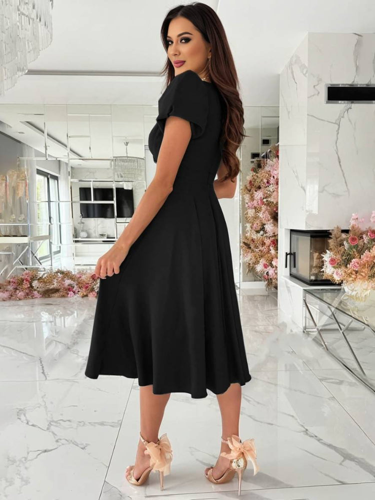 Freya | Abito elegante da damigella