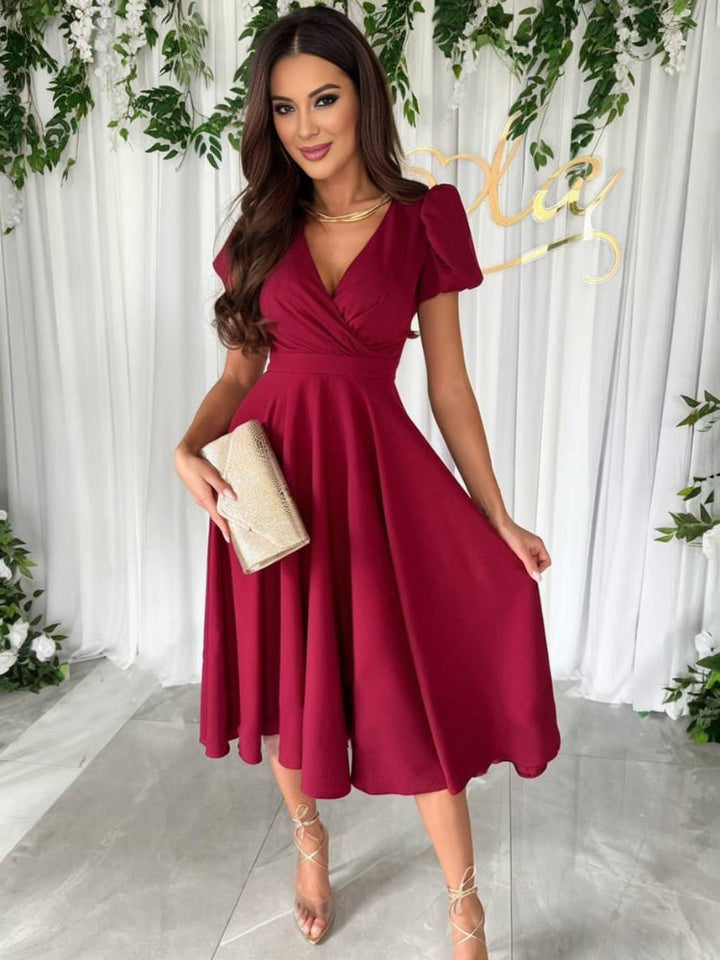 Freya | Abito elegante da damigella