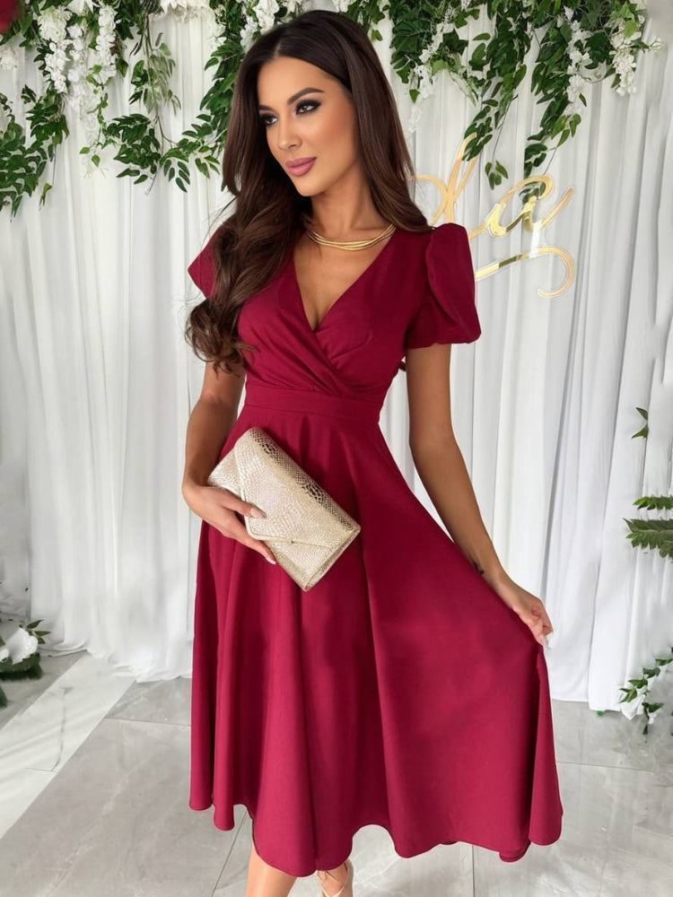 Freya | Abito elegante da damigella