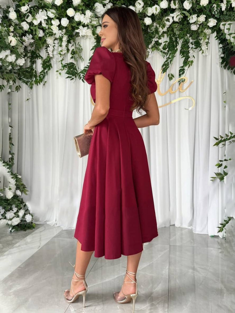 Freya | Abito elegante da damigella