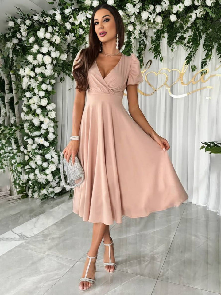 Freya | Abito elegante da damigella