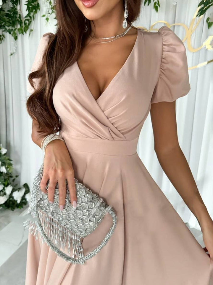 Freya | Abito elegante da damigella