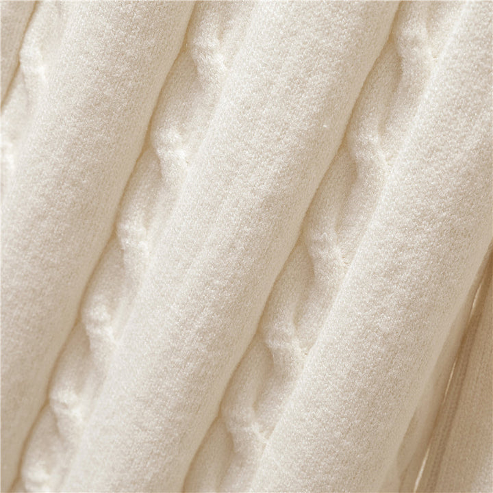 Chloé | Completo Cozy Elegance Montclair