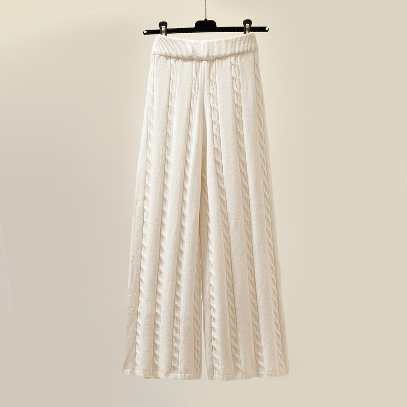 Chloé | Completo Cozy Elegance Montclair