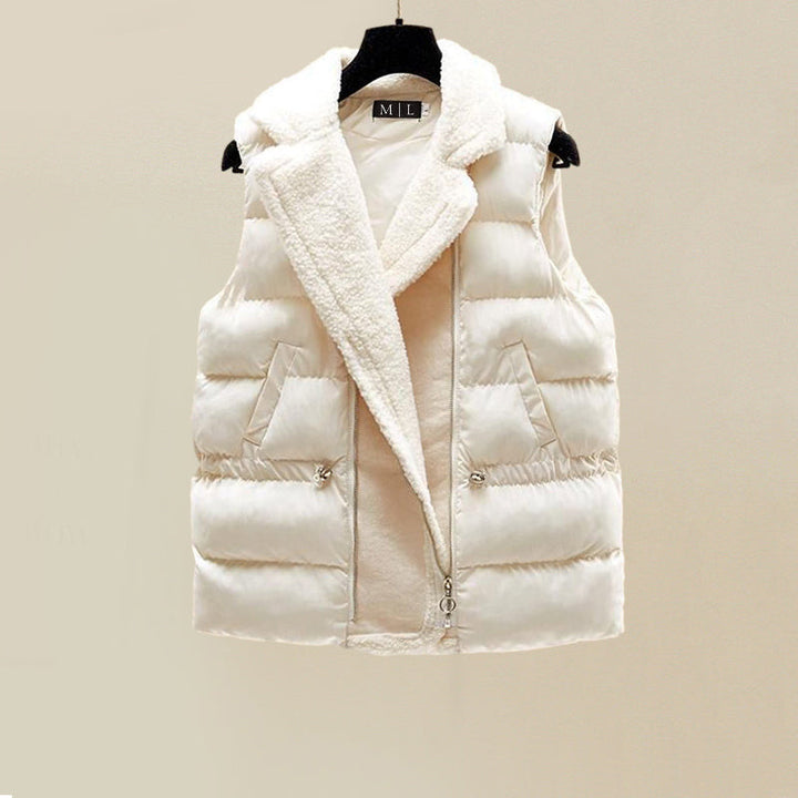 Chloé | Completo Cozy Elegance Montclair