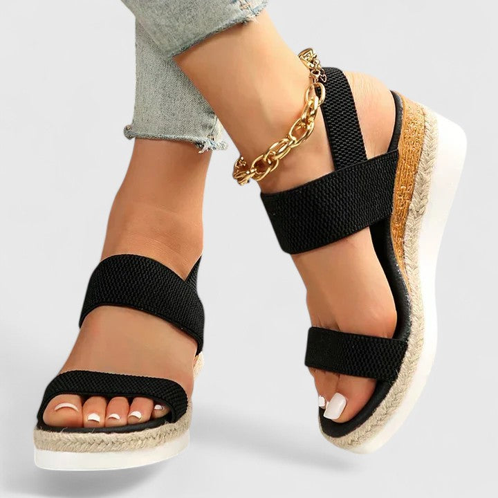 Merill | Comfortabele zomersandalen