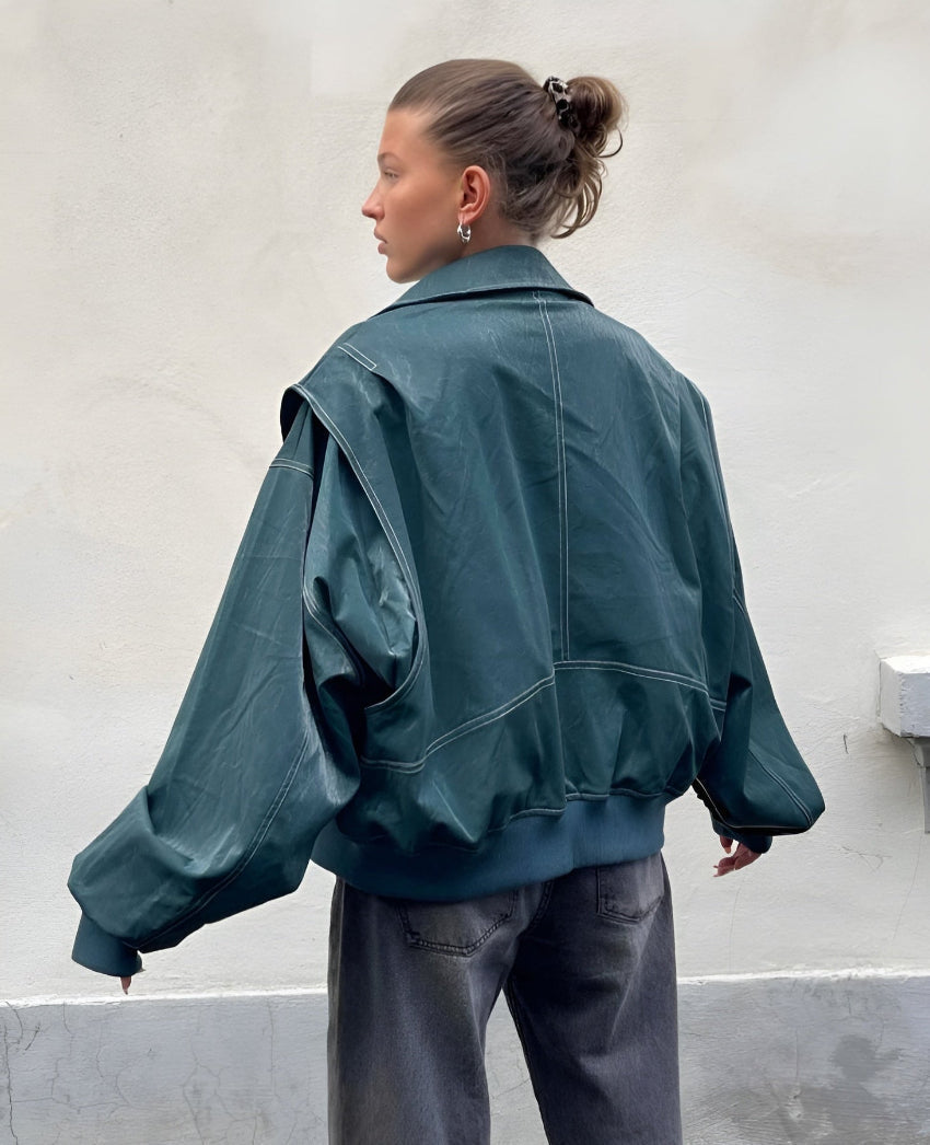 Melly | Giacca Barolina