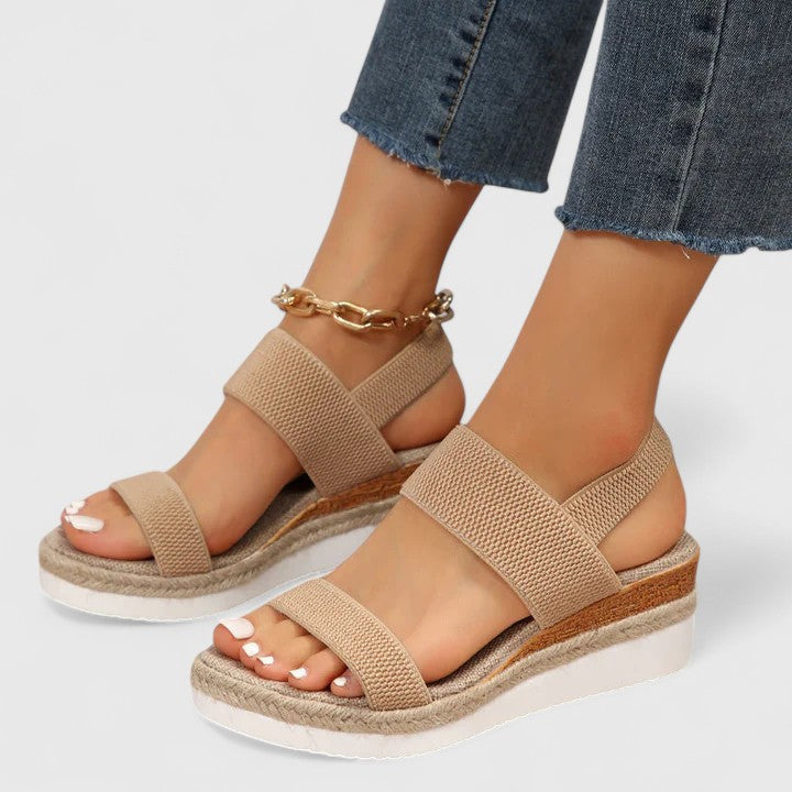 Merill | Comfortabele zomersandalen