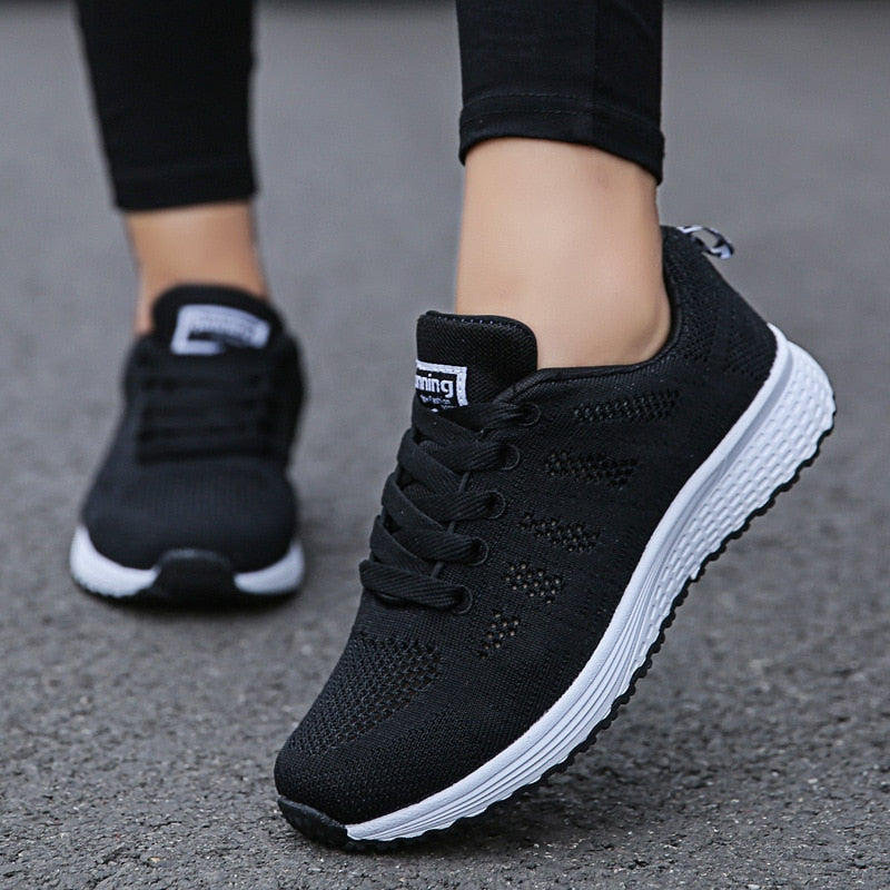 Brielle | Orthopedic Walking Shoes