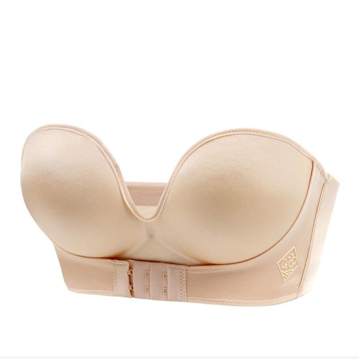 Eliza | Reggiseno comfort senza spalline