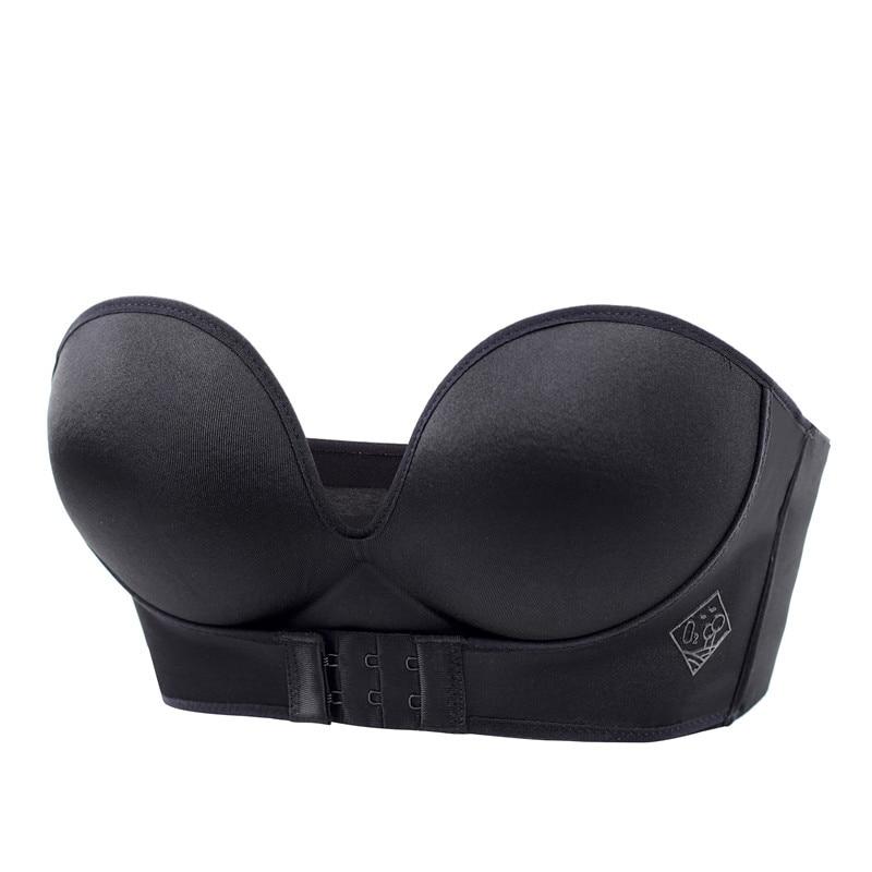Eliza | Reggiseno comfort senza spalline