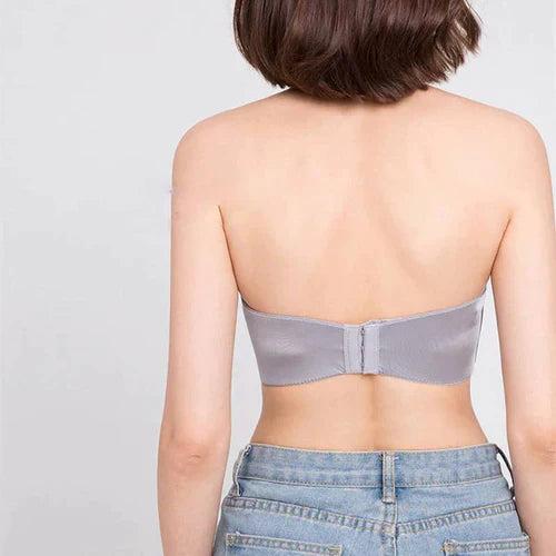 Eliza | Reggiseno comfort senza spalline